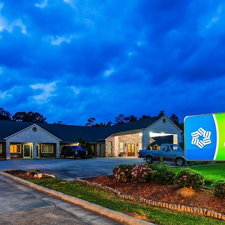 Surestay Hotel By Best Western Leesville מראה חיצוני תמונה
