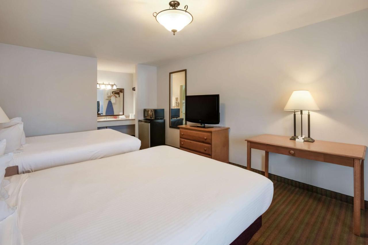 Surestay Hotel By Best Western Leesville מראה חיצוני תמונה