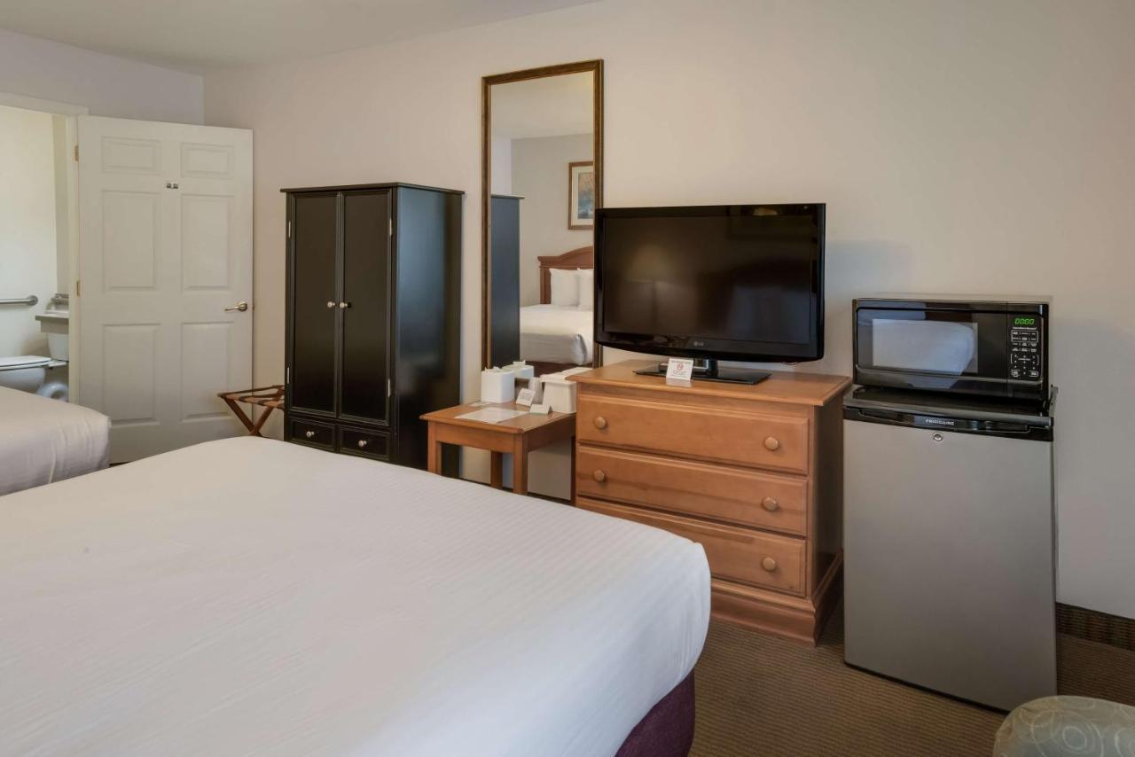 Surestay Hotel By Best Western Leesville מראה חיצוני תמונה
